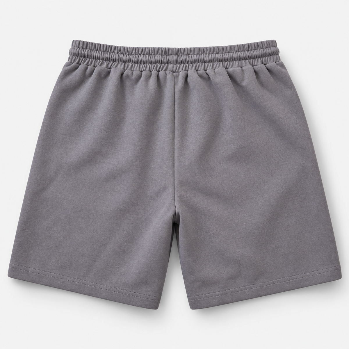 Founders Collection Oversize Shorts - Charcoal Grey